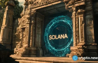 SOL price prediction as Solana surpasses Ethereum and Tron in stablecoin volume