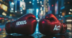 GENIUS Act turns stablecoins into tools of dollar dominance, not crypto rebels