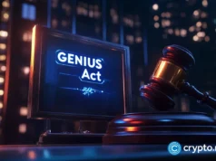 OCC unveils GENIUS Act rulebook for U.S. payment stablecoins