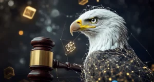 DeFi Education Fund and Beba drop airdrop lawsuit against U.S. SEC