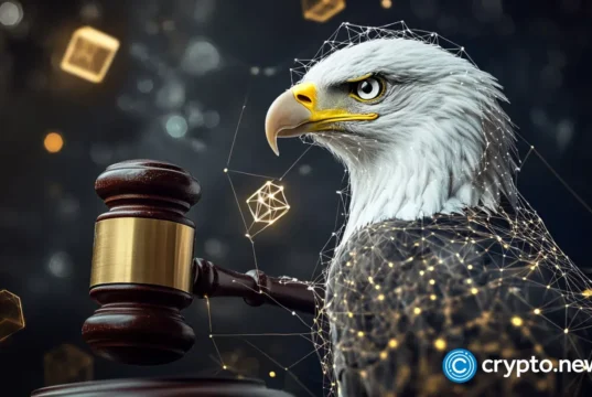 DeFi Education Fund and Beba drop airdrop lawsuit against U.S. SEC
