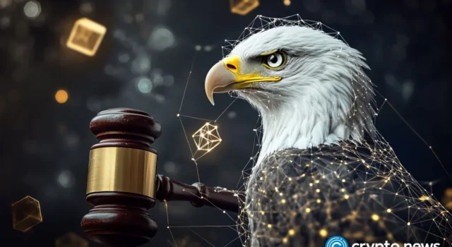 DeFi Education Fund and Beba drop airdrop lawsuit against U.S. SEC