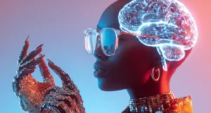 The moment AI agents stop assisting and start acting