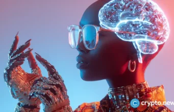 The moment AI agents stop assisting and start acting