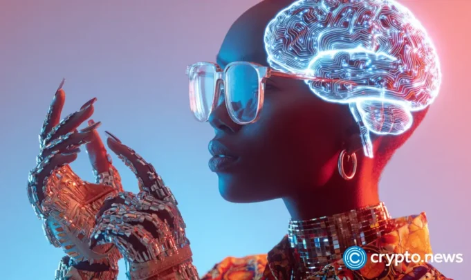 The moment AI agents stop assisting and start acting