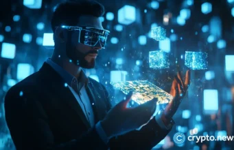 Deepcoin becomes first CEX to integrate Polymarket ‘event contracts’