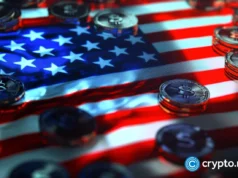 U.S. regulators push to expand 401k options with crypto inclusion