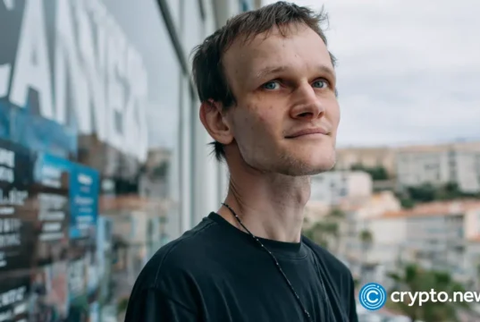 Vitalik Buterin outlines ‘DVT-lite’ plan to simplify distributed Ethereum staking