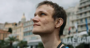 Article explains Vitalik’s ETH plan to cut proving costs via binary state tree and RISC-V VM.