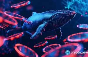 One Matrixport‑linked whale holds $300m in ETH and BTC longs, with $26m unrealized