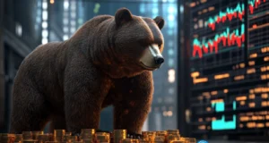 Crypto market recap: What happened today?