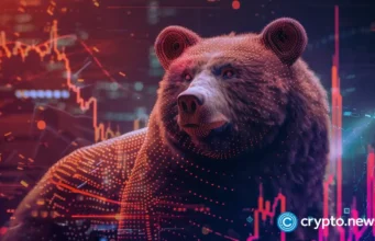 Crypto prices dip as crude oil jumps to $115 ahead of US inflation report