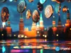 Russia clears draft laws to tighten crypto trading and limit retail participation