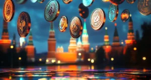 Russia clears draft laws to tighten crypto trading and limit retail participation