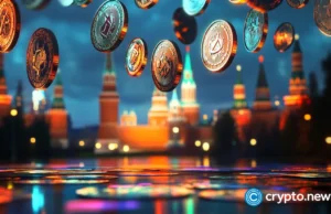 Russia clears draft laws to tighten crypto trading and limit retail participation