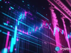 Can JUST price reach $0.060 as TRON DeFi leans on buyback‑and‑burn?