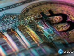 Morgan Stanley will eat crypto exchanges’ lunch