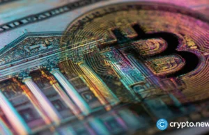 Morgan Stanley will eat crypto exchanges’ lunch