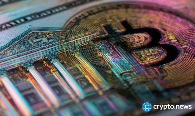 Morgan Stanley will eat crypto exchanges’ lunch