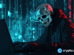 Crypto fear index increases as traders dump XRP, Solana and DeFi bets