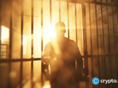 Singapore man gets 2-year sentence for involvement in $6.9M crypto theft