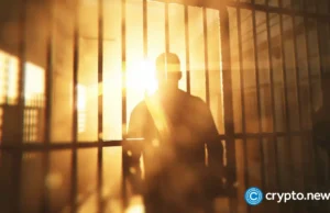 Singapore man gets 2-year sentence for involvement in $6.9M crypto theft