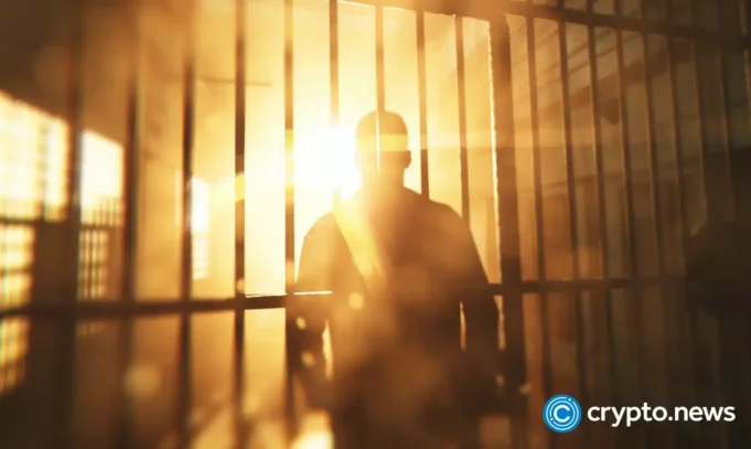 Singapore man gets 2-year sentence for involvement in $6.9M crypto theft