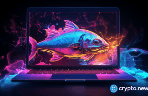 GitHub phishing scam uses OpenClaw branding to lure developers into wallet drain: report