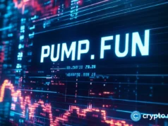 Pump.fun limits fee wallet edits as revenue and volume fall
