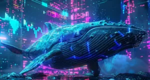 A look at the altcoins whales are watching this month
