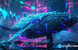 A look at the altcoins whales are watching this month