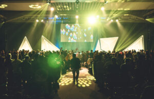 EF-Supported Teams: Research & Development Roundup