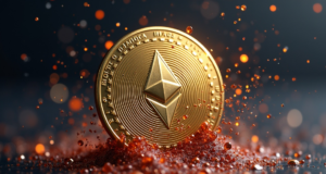 ETH price prediction as Ethereum prepares for ERC-8004 mainnet rollout