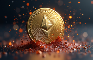 ETH price prediction as Ethereum prepares for ERC-8004 mainnet rollout