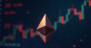 Ethereum price drops below $2,200, but a bullish reversal is brewing