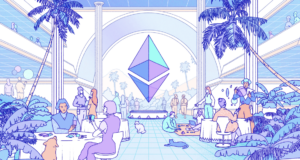 Looking back: 2022 on ethereum.org
