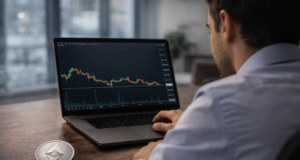 Bitmine hits 4.73M ETH with biggest 2026 buy amid outflows