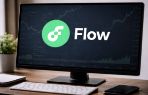 Why FLOW price is up over 50% today after Upbit and Bithumb delisting announcement