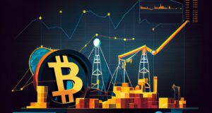 Will crypto markets react as US oil prices crash $15 in two hours ?