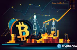 Will crypto markets react as US oil prices crash $15 in two hours ?