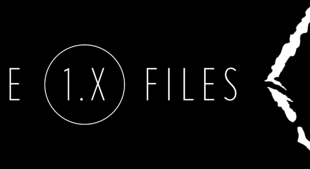 The 1.x Files: January call digest