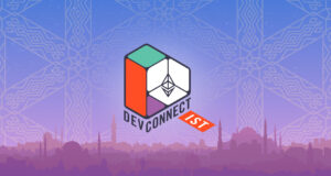Devconnect is back! See you this year in Istanbul.