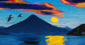 The potential to empower disenfranchised communities in Latin America using Ethereum