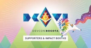 Announcing Supporters & Impact Booths