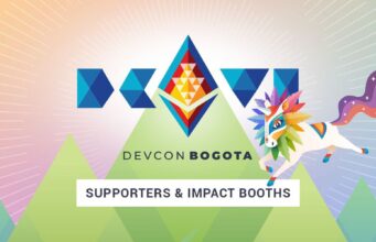 Announcing Supporters & Impact Booths