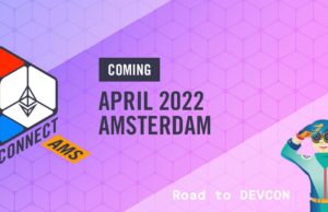 An update on Devcon 6, and something new…