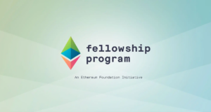Announcing the EF Fellowship Program, Cohort #2