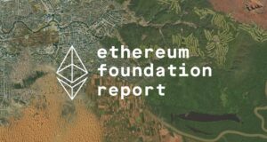Ethereum Foundation Report | Ethereum Foundation Blog