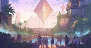 Ethereum Protocol Fellowship – Fourth Cohort Applications Are Open!