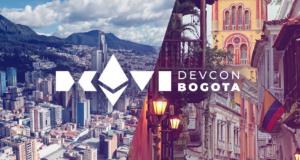 Devcon VI: First Tickets & FINAL WEEK of Speaker Applications